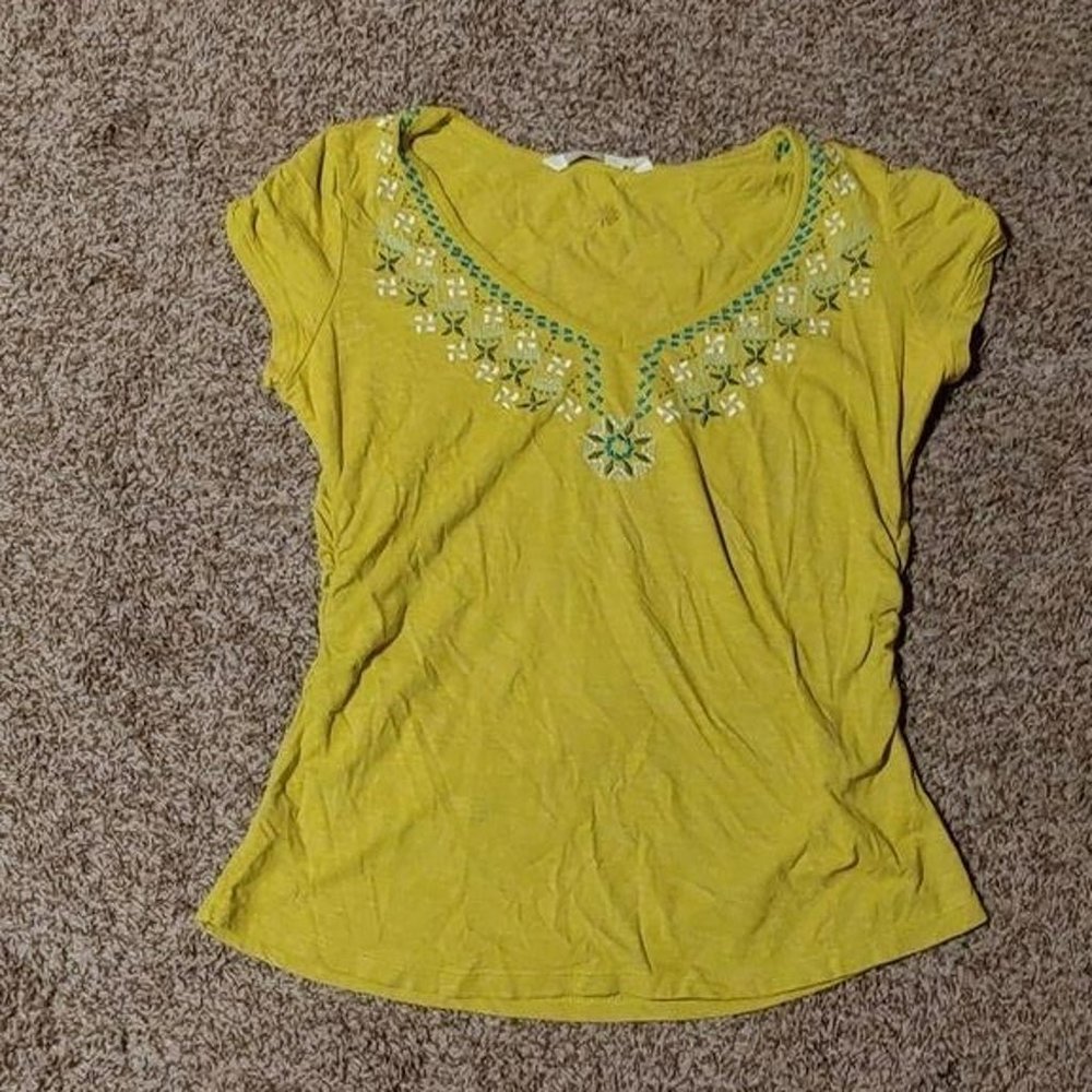 Athleta t shirt